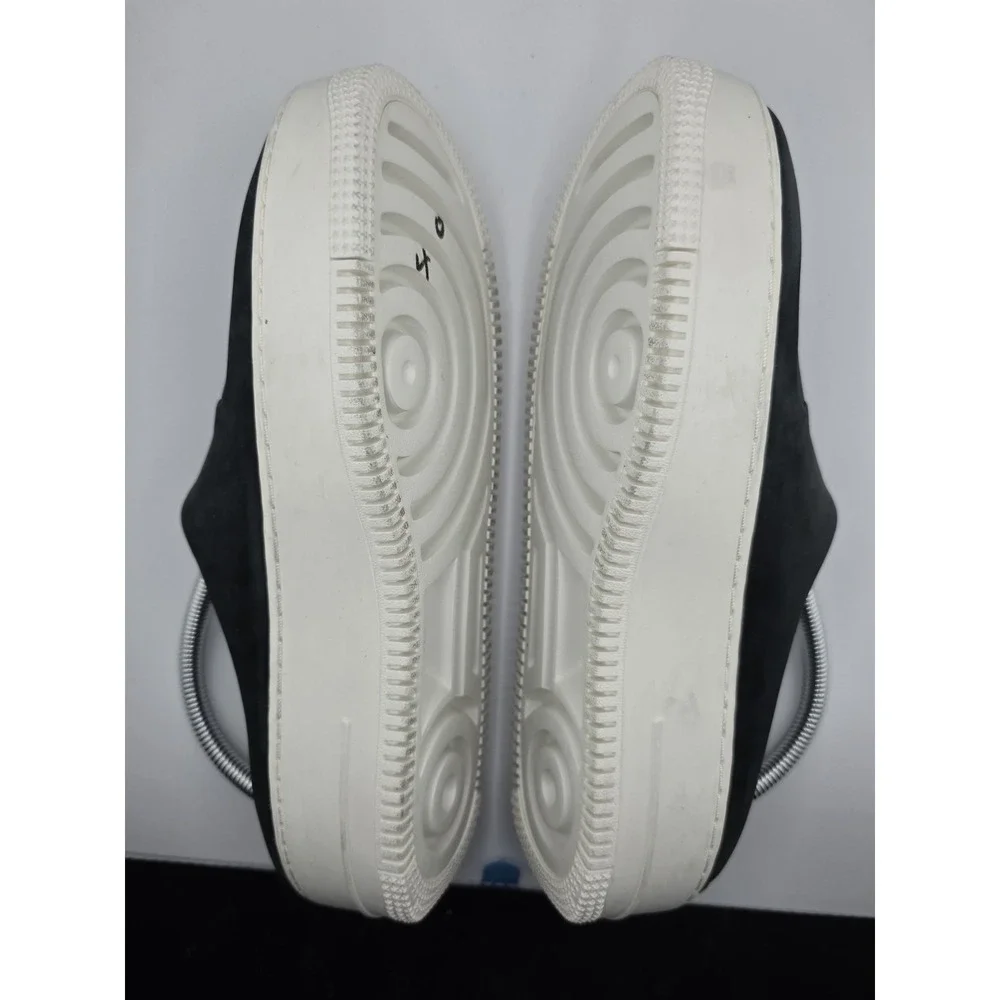 Nike Calm Mule Black Sail Slip On Clogs Shoes Womens 9.5‎ BV8249-001